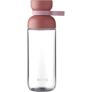 Logotrade profilreklam bild: Mepal Vita 500 ml vattenflaska 