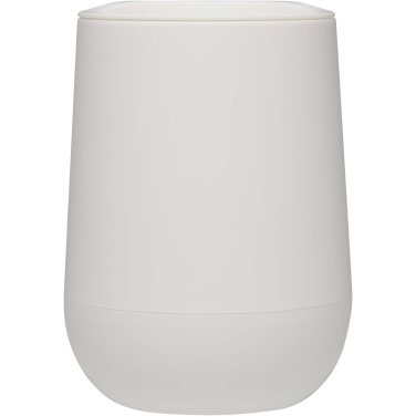 Logotrade profilprodukter bild: Corzo 360 ml resemugg med dubbla väggar