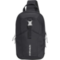 Stanley Vitalize™ Macro Method återvunnen crossbody-väska 9,5L, Svart